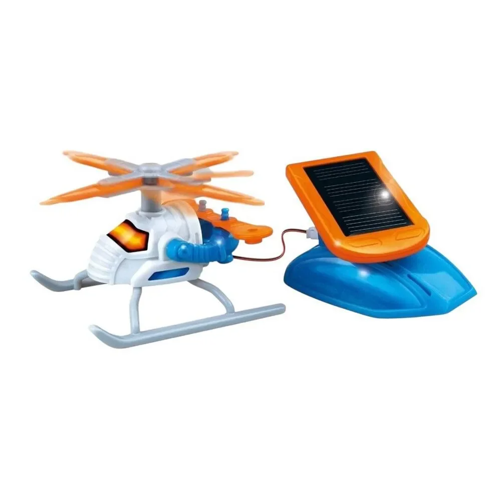 STEM OWI RobotiKits Robotics X in 1 Renewable Energy Kit OwiKit Summer Fun 8+